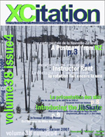 Spring 2007 issue