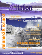 Winter 2007 issue